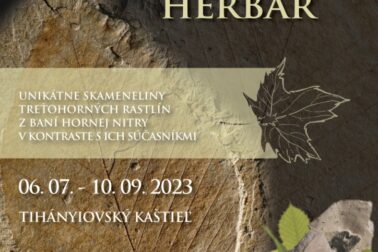 v02a Kamenný herbár
