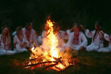 svatojanska noc