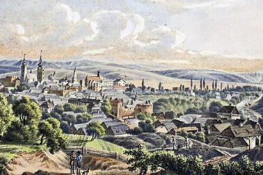 Banska Bystrica 1850