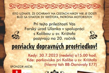 koliba u sv. kristofa plagat