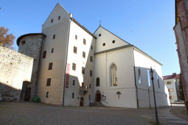 matejov dom