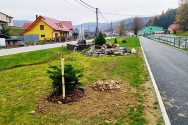 obec Čirč