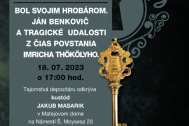 plagat co sa skryva v depozitari