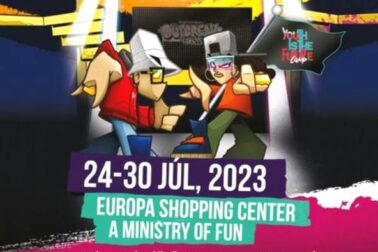 plagat festivalu