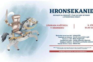 plagat hronsekanie
