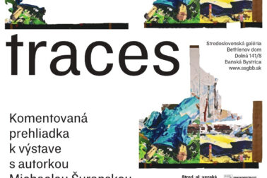 plagat vystava
