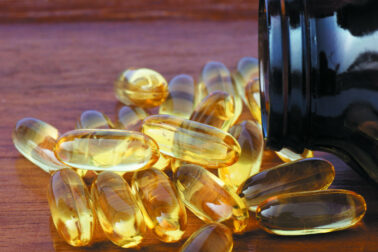 vitamin D doplnok