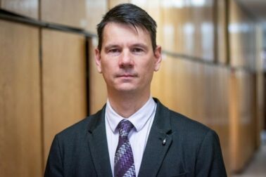 Michal Palkovič