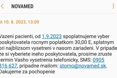 NOVAMED