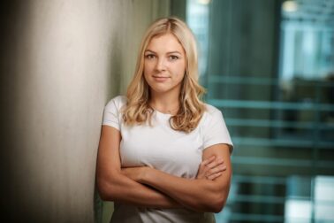 Soňa Stloukalová