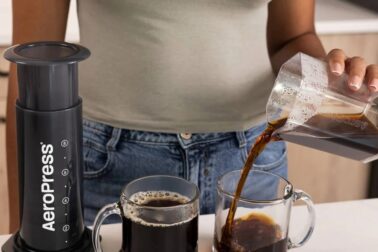 aeropress