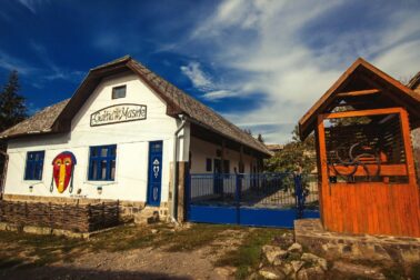 galeria lisov