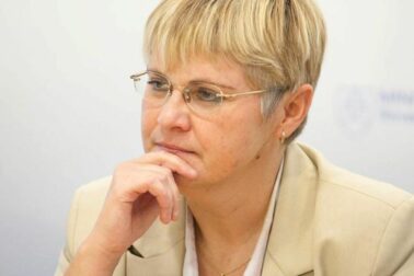 monika paluskova