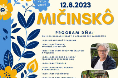 plagat micinsko