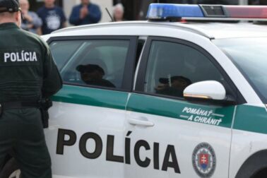 policia