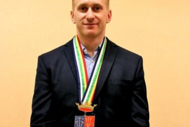starosta skamla