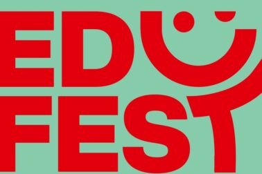 EDUFEST plagat