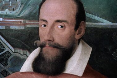 Sigismond d'India