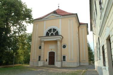 evanjelicky kostol bb