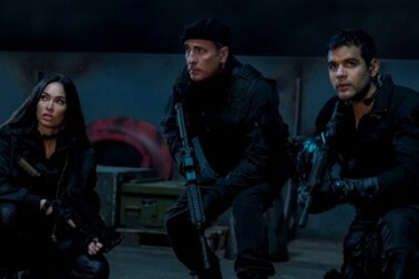 The Expendables 4