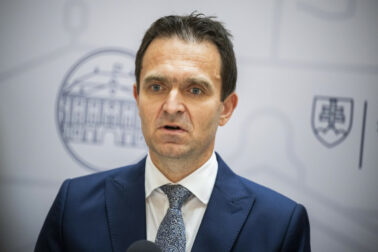 ludovit odor