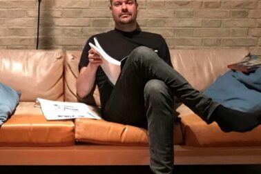 martin jancok