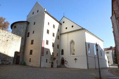 matejov dom