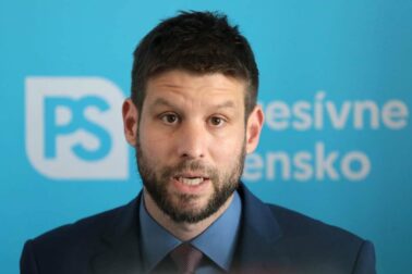 michal simecka