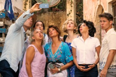 MY BIG FAT GREEK WEDDING 3 (2023)