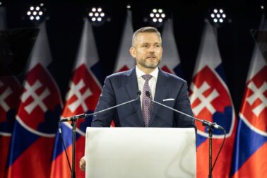 peter pellegrini ustava
