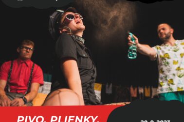 pivo, plienky, podprsenky