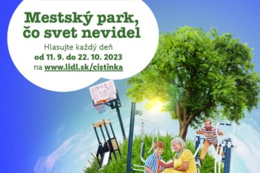 plagat lidl cistinka