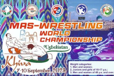 plagat mas-wrestling