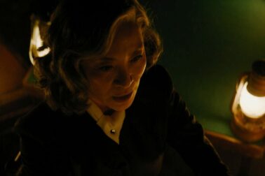 A HAUNTING IN VENICE