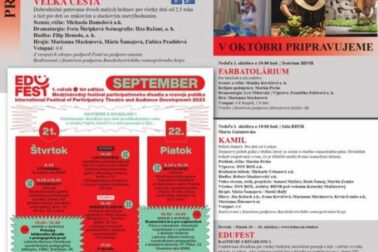 program bdnr