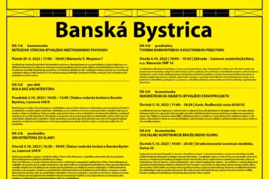 program dna architektury 2023