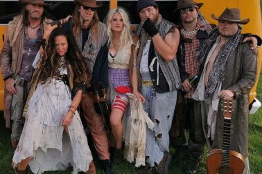 rednex