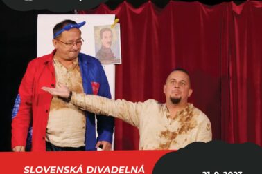 slovenska divadelna klasika