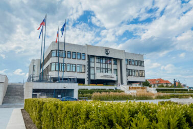 slovensky parlament