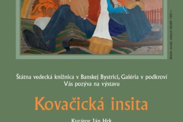 Kovačicská insita