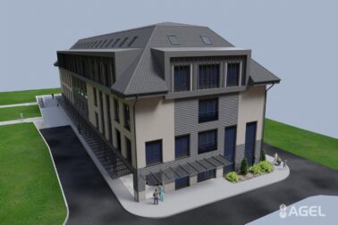 Projekt Skalica Plán obnovy 2