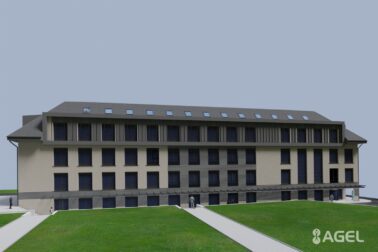 Projekt Skalica Plán obnovy 3