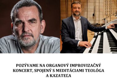 Stanislav a Daniel