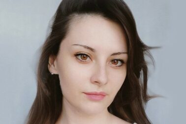 Valeriia Yurashko