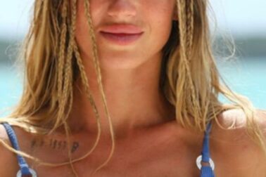 johana fabišíková