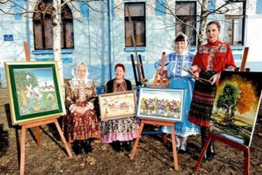kovacicske maliarky
