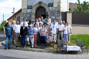 miestny klub bb