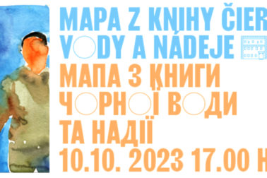 plagat SSG - Dielo Vlad Yurashko zo série Podpora - Prvá dáma a prezident