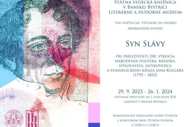 syn slavy