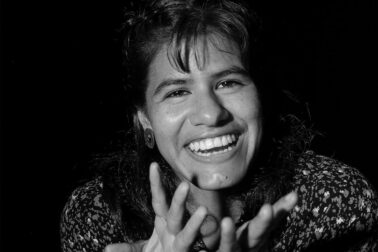 Indira Chamalé